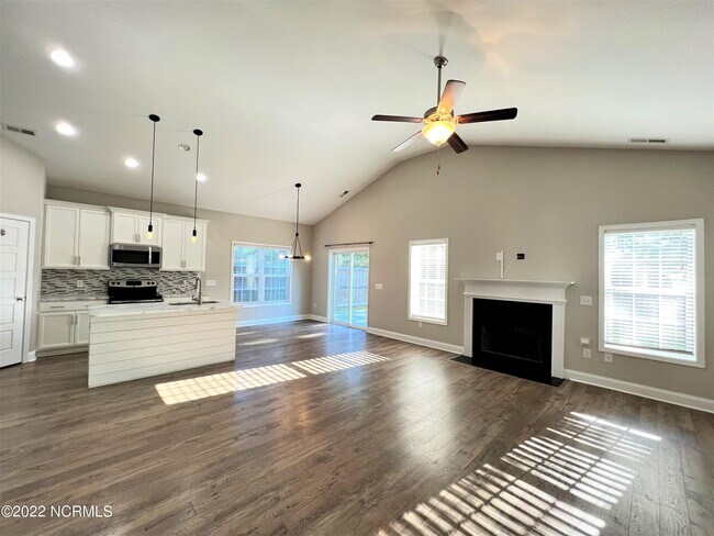 Foto del edificio - 424 N Culverton Rd