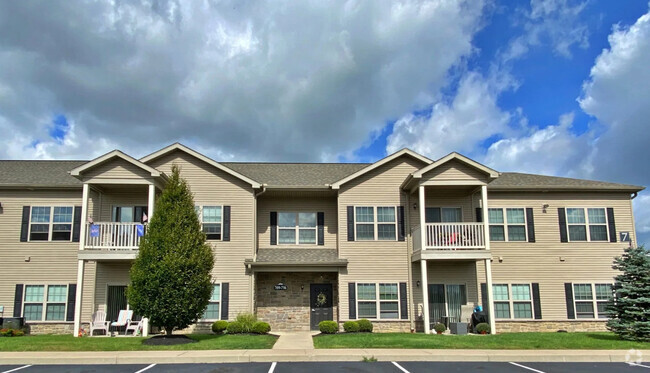 Building Photo - Park Lane South Apartments