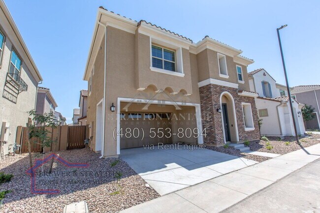 Building Photo - 1097 E Chapman Dr