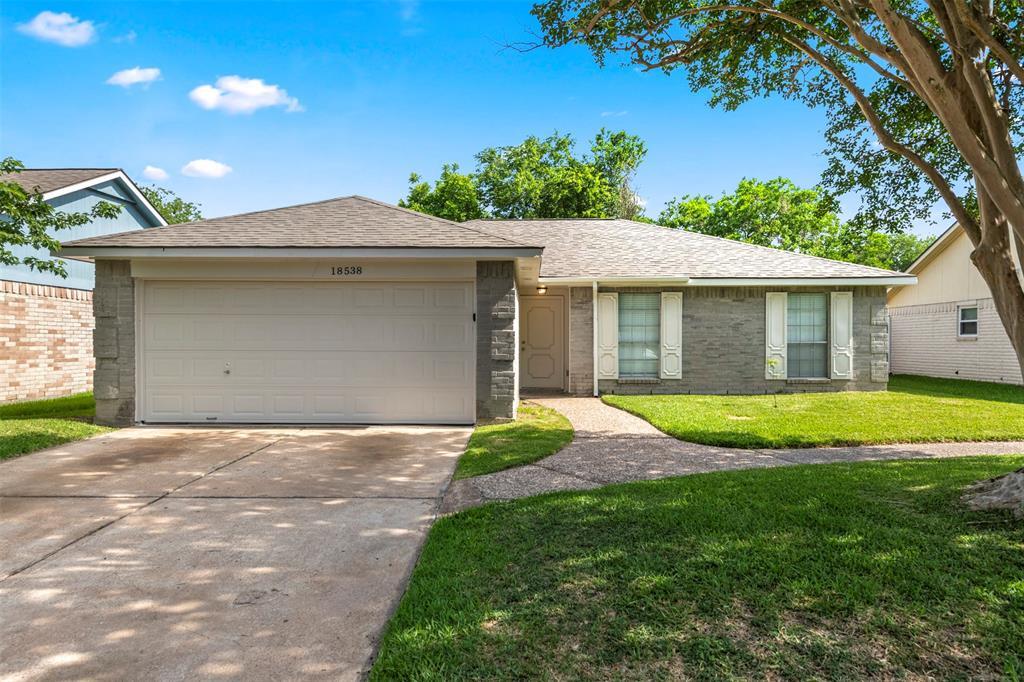 18538 Spinney Ln, Cypress, TX 77433 House Rental in Cypress, TX