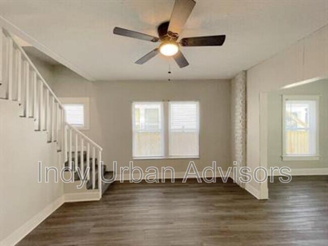 Foto del edificio - 1525 N Olney St