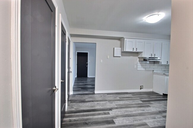 Photo du bâtiment - 20 waverleyUnit 9