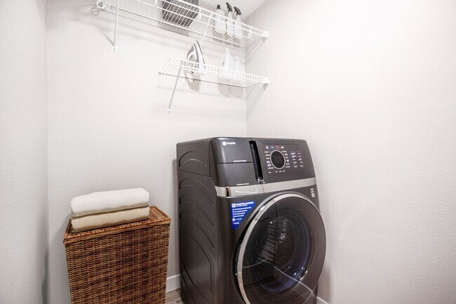 Foto del interior - Excelsior Shores