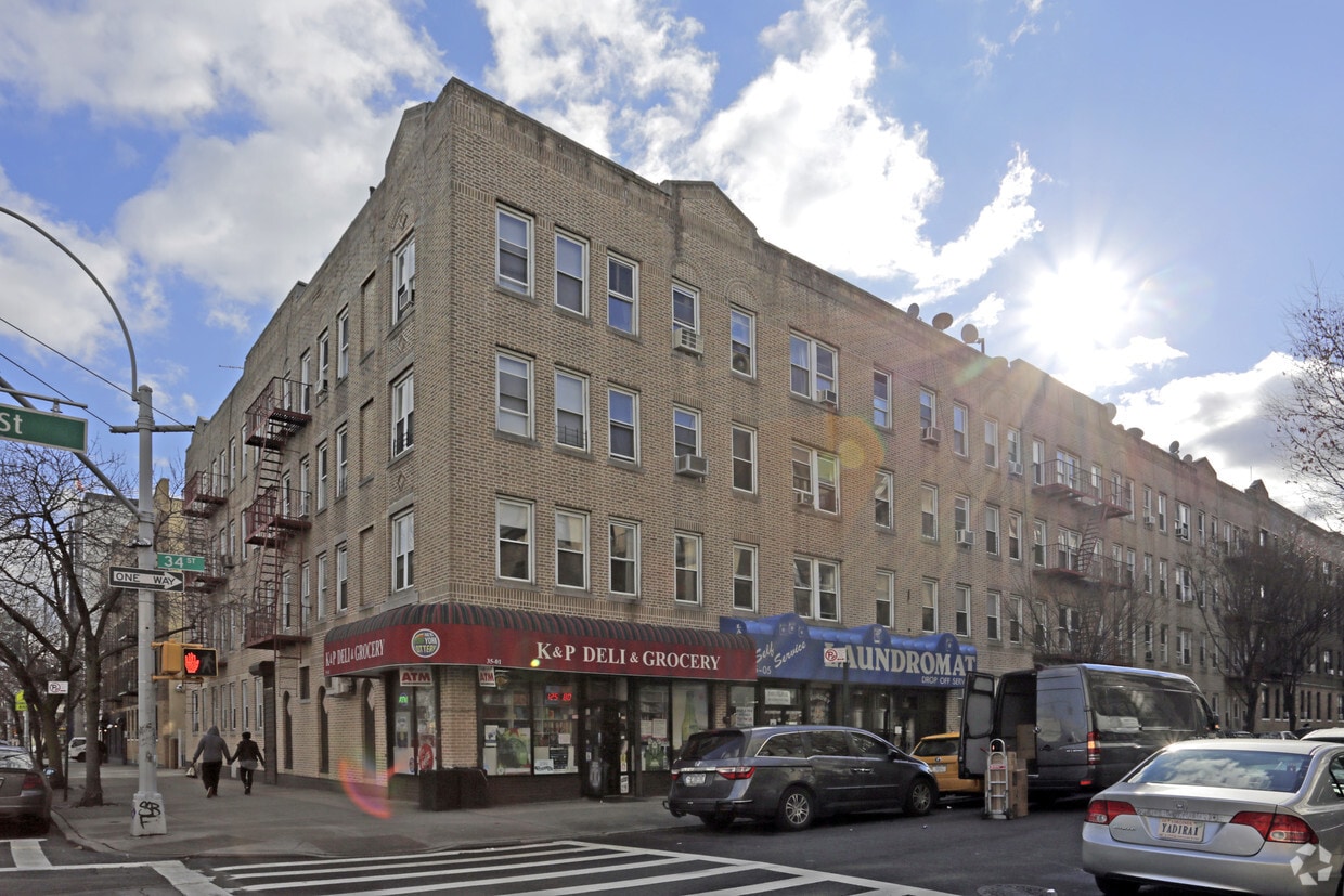 Primary Photo - 35-15 34th St