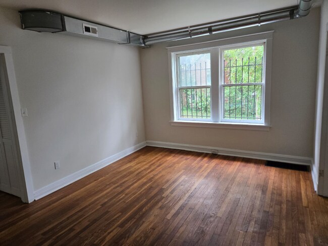 Foto del edificio - 4746 Nebraska Ave
