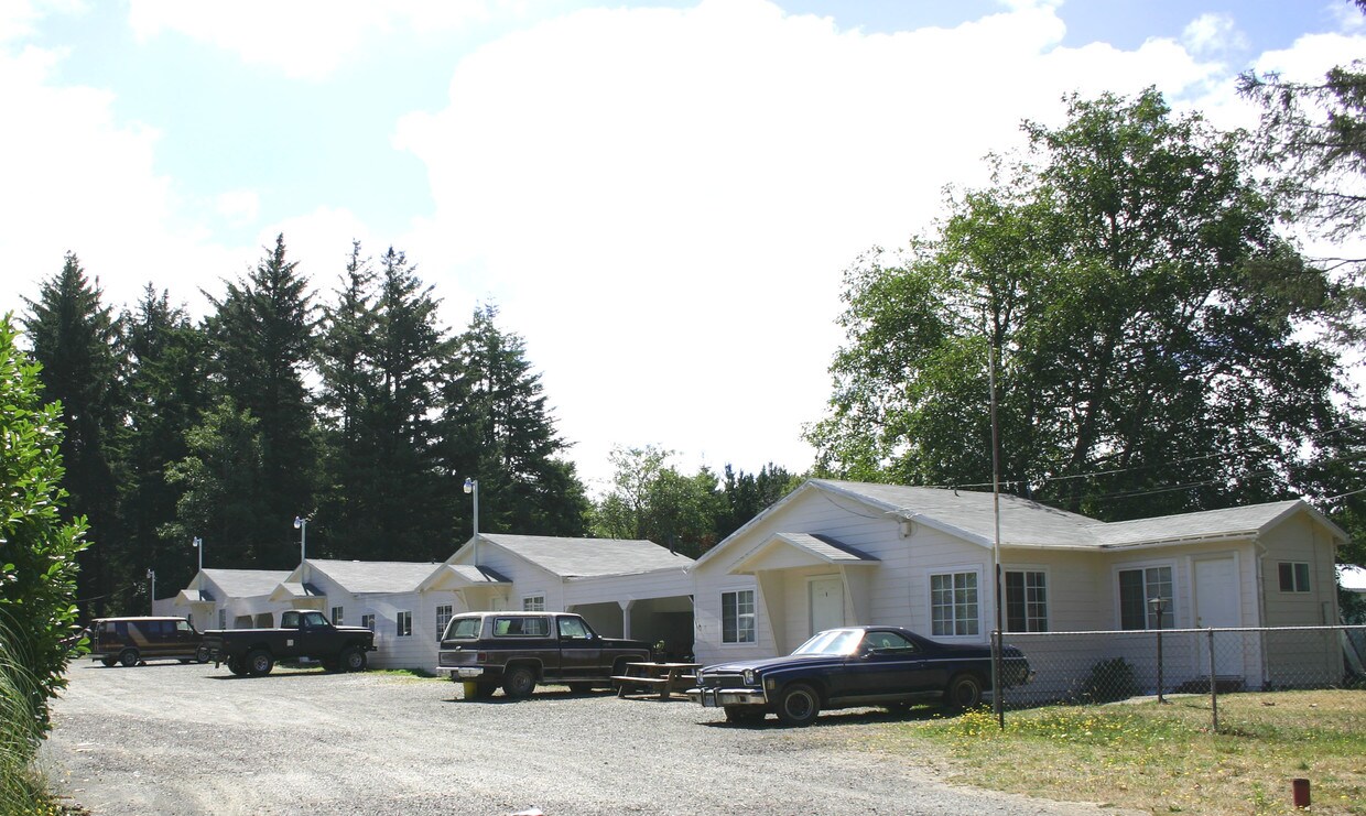 Foto principal - 92630 Cape Arago Hwy