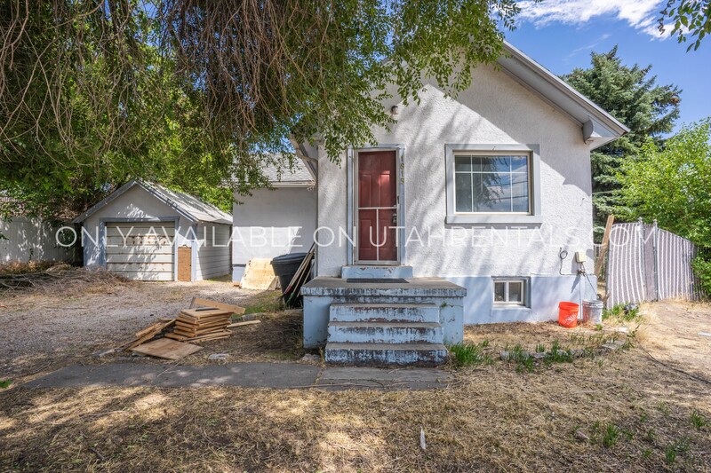 Foto principal - 1815 Sandhill Rd