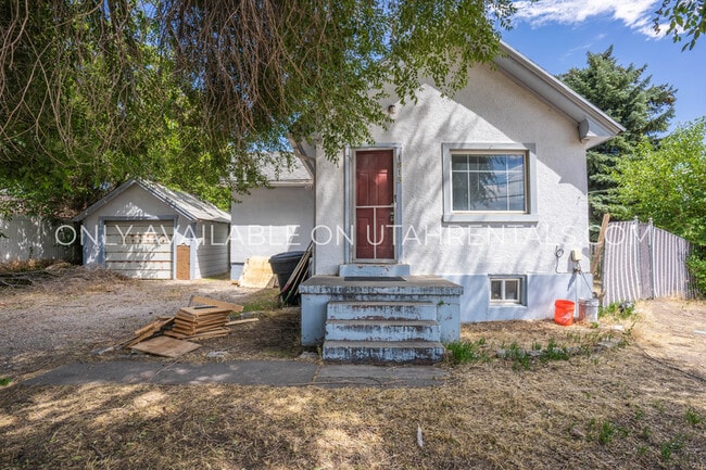 Building Photo - 1815 Sandhill Rd