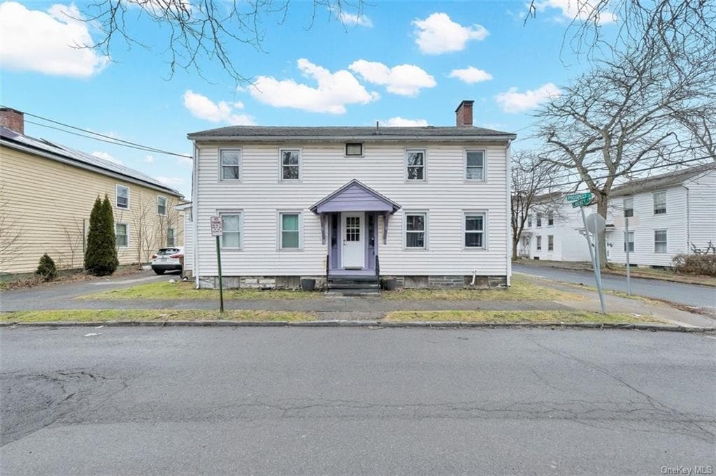 120 Prospect St, Kingston, NY 12401 Room for Rent in Kingston, NY