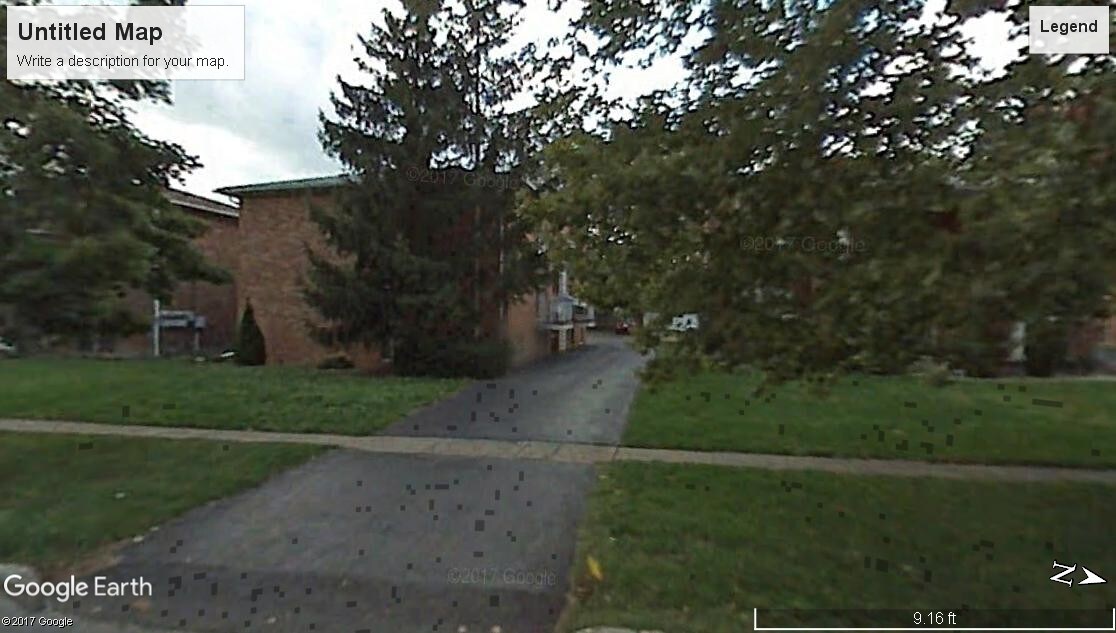 346 Robert Dr Unit 5, North Tonawanda, NY 14120 Apartments in North