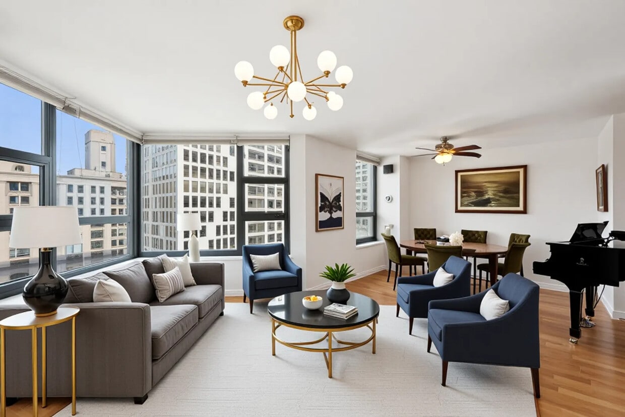 Foto principal - 401 E Ontario St