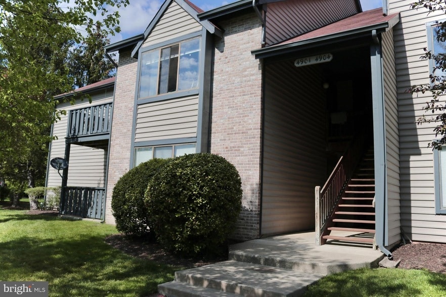 Foto principal - 4901A Dunbarton Rd