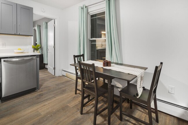 Foto del edificio - 518 Linn St