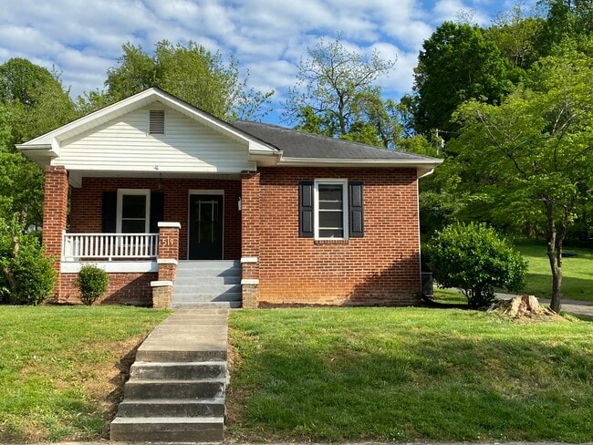 Building Photo - 519 Franklin St