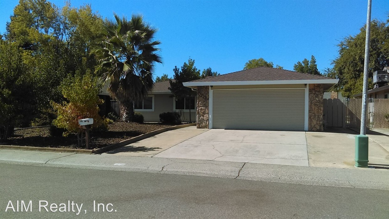 3425 Meadow Way, Rocklin, CA 95677 House Rental in Rocklin, CA