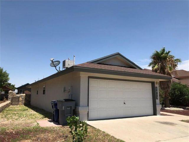Building Photo - 1413 Rudy Montoya Dr