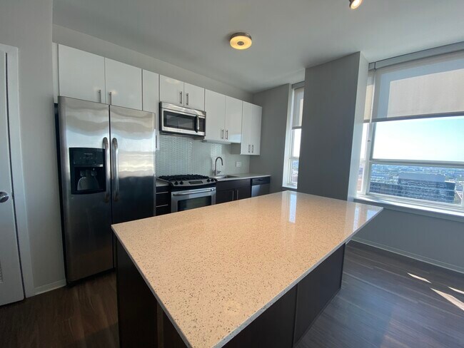 Foto del edificio - 840 W Adams St