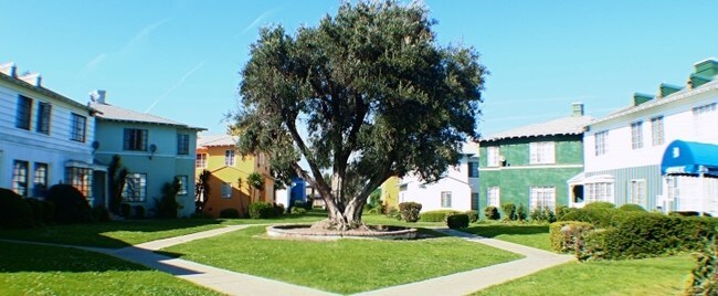 Foto principal - Dorset Village Apartments