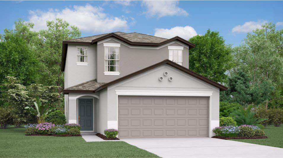 Foto principal - 4428 Globe Thistle Dr