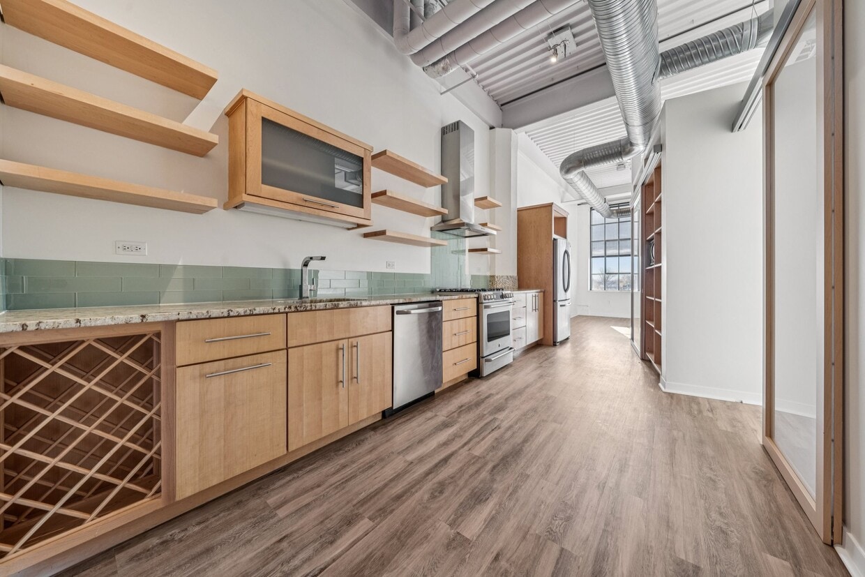 Foto principal - Remington Lofts