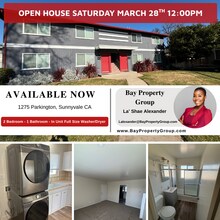 Building Photo - 1273-1279 Parkington Ave