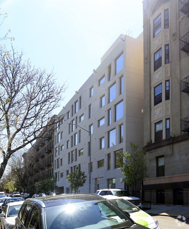 Perch Harlem Apartments New York, NY