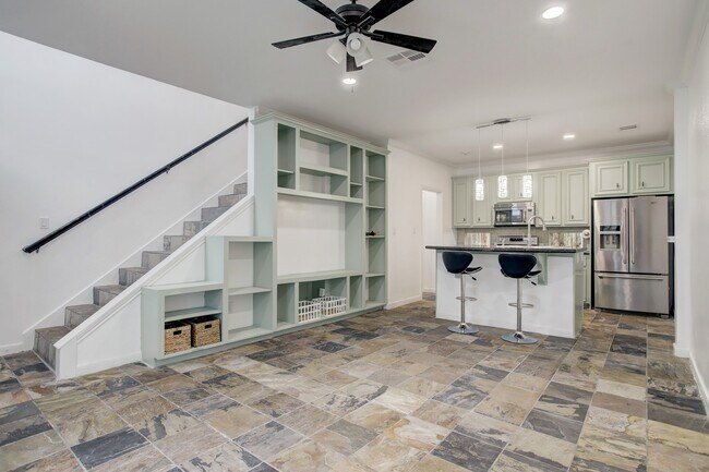 Foto del edificio - 1510 Rosalie St