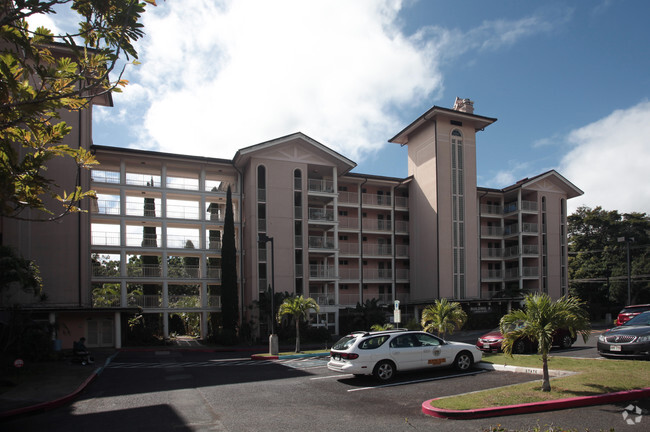 Foto del edificio - La'Iola At Ihoiho Place