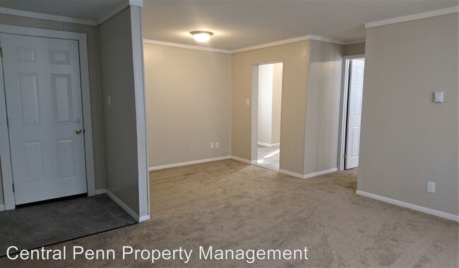 Foto del edificio - 4707 Derry St