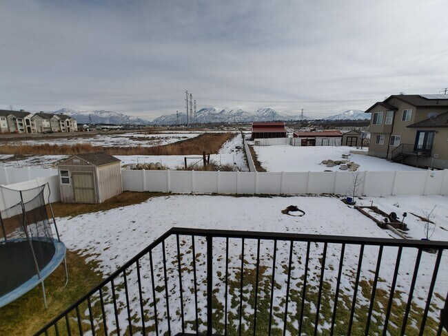 Building Photo - 4056 S 3375 W