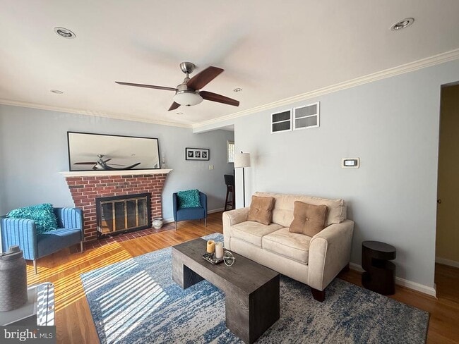 Foto del edificio - 4116 Ellis St