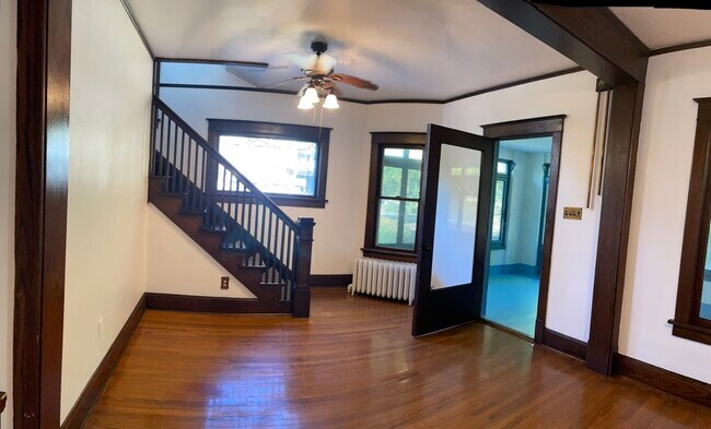 Foto del edificio - 141 Park Ave