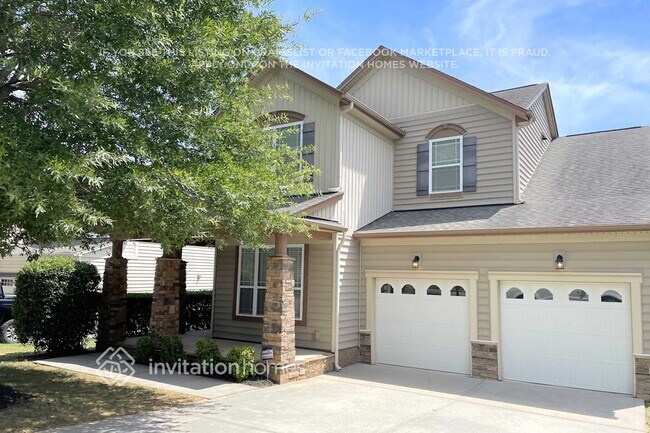 Foto del edificio - 3013 Bridgewick Rd