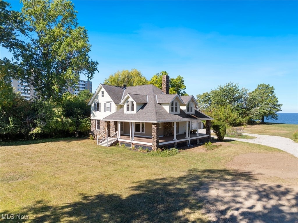 31103 Lakeshore Blvd Willowick, OH 44095 – photo 1 of 50