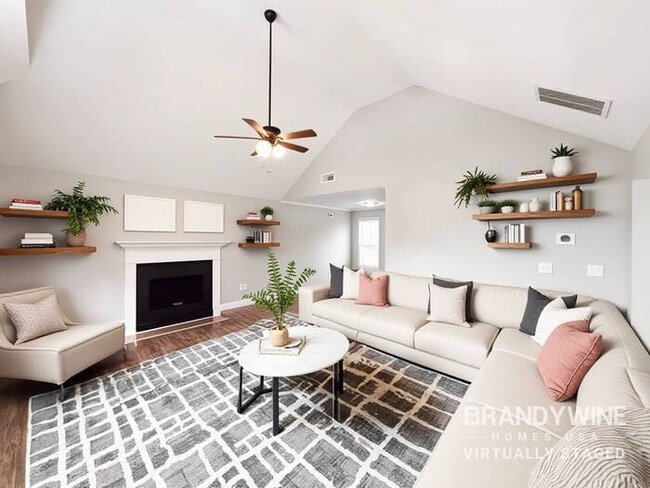 Building Photo - 3516 Waldrop Ridge Ct