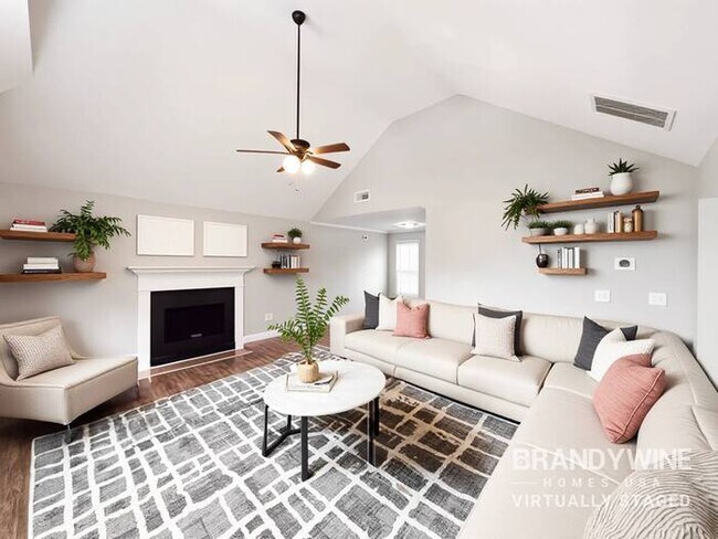 Foto del edificio - 3516 Waldrop Ridge Ct