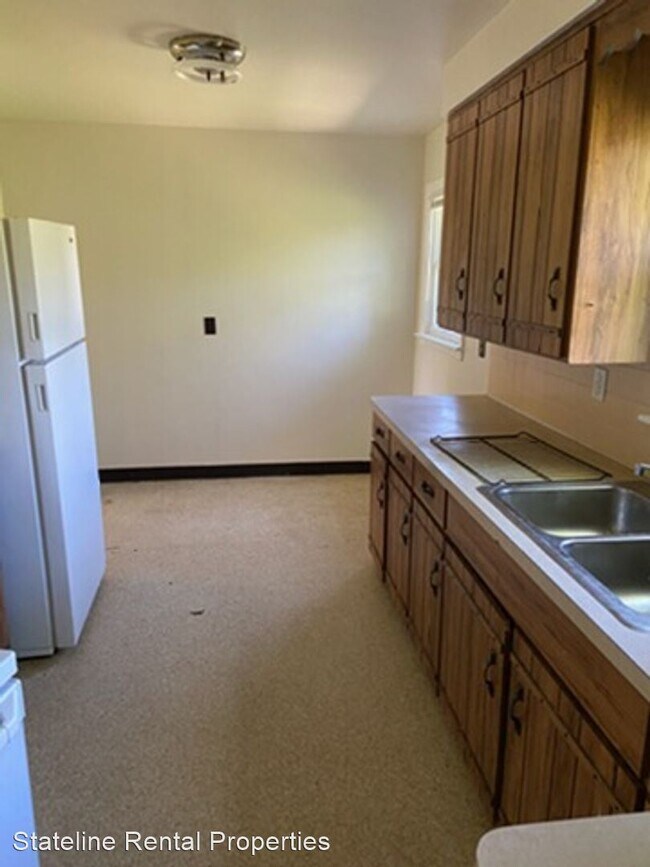 Building Photo - 3 br, 1 bath House - 3506 Robey Ave