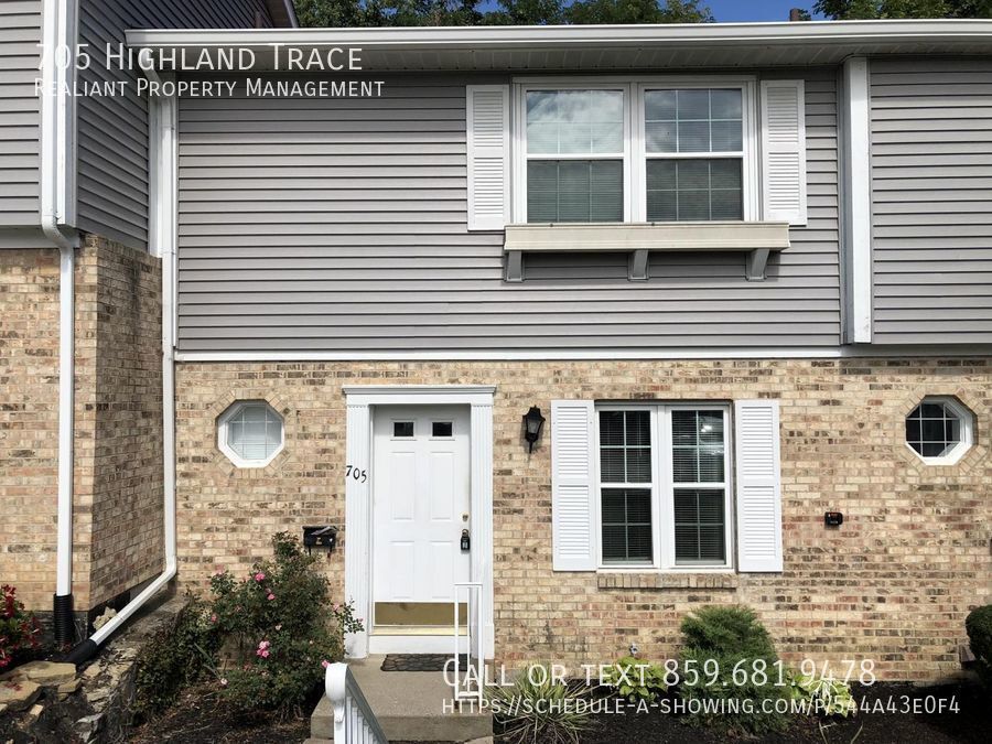 Foto principal - 705 Highland Trce