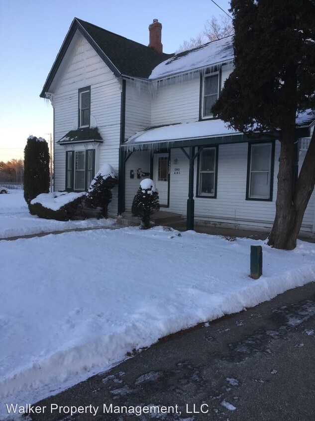 Foto principal - 1243 6th St