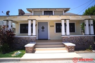 Building Photo - 1119 H St