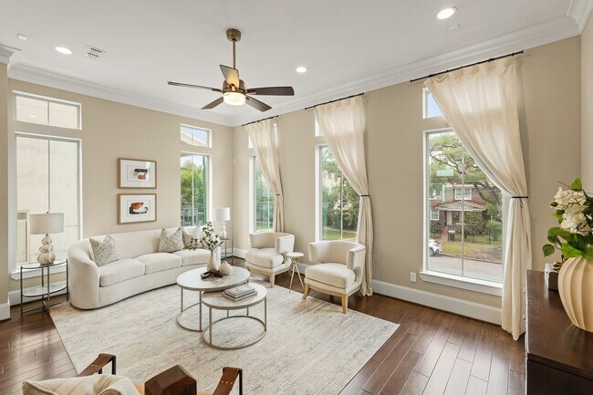 Foto del edificio - 1812 Rosedale St