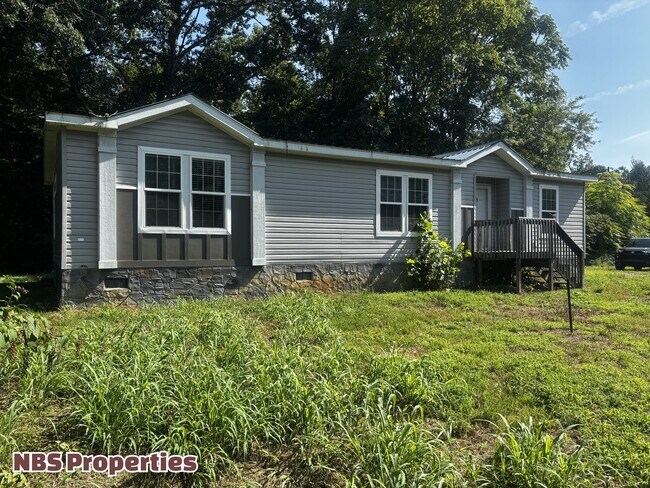 Foto del edificio - 524 Mehaffey Rd