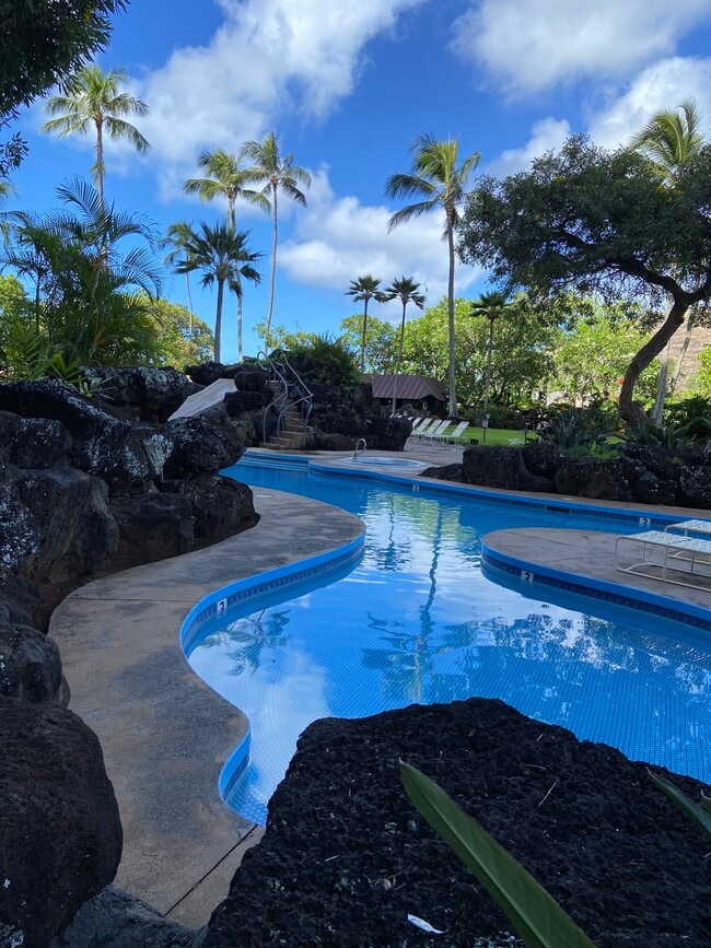 Foto del edificio - 511 Hahaione St