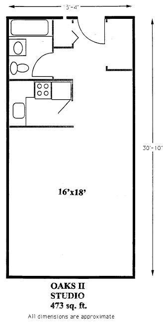 Foto del edificio - 30 Oak Ln