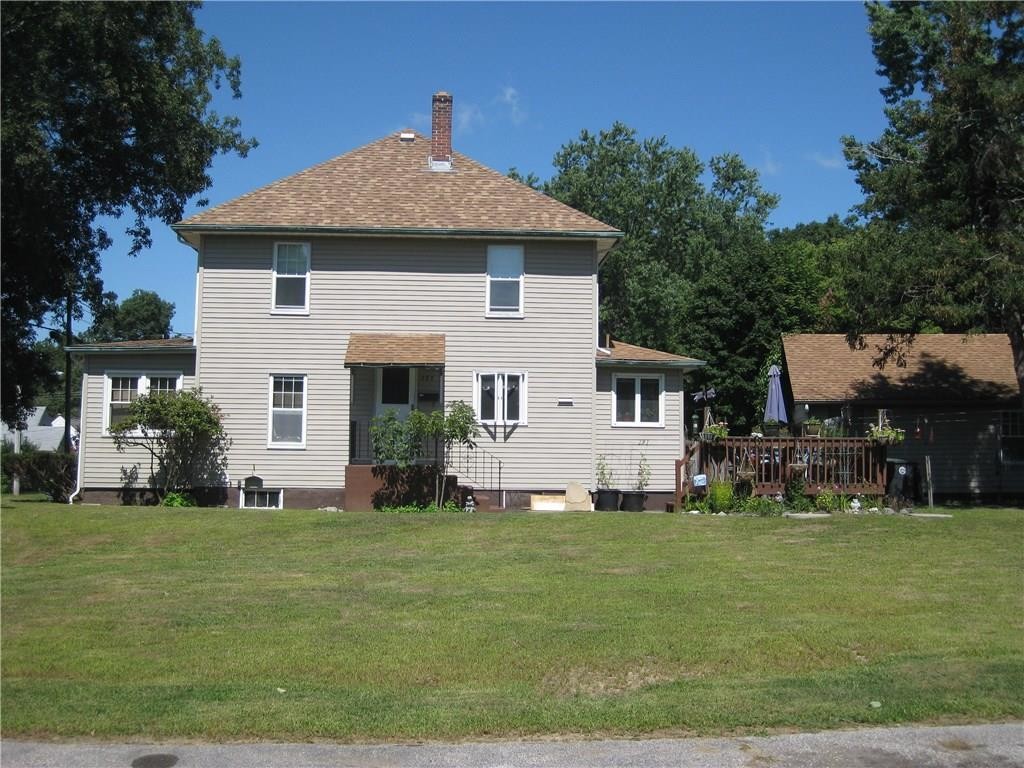 Primary Photo - 289 Read Ave