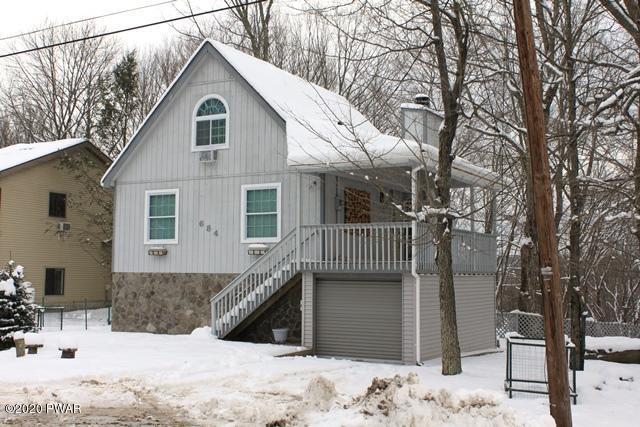 Building Photo - 4 bedroom in Lake Ariel PA 18436