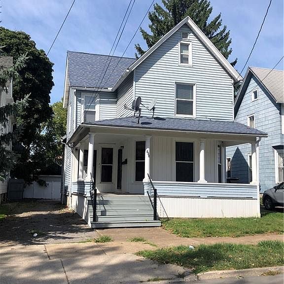 164 Cottage St Unit 2, Lockport, NY 14094 Apartments in Lockport, NY