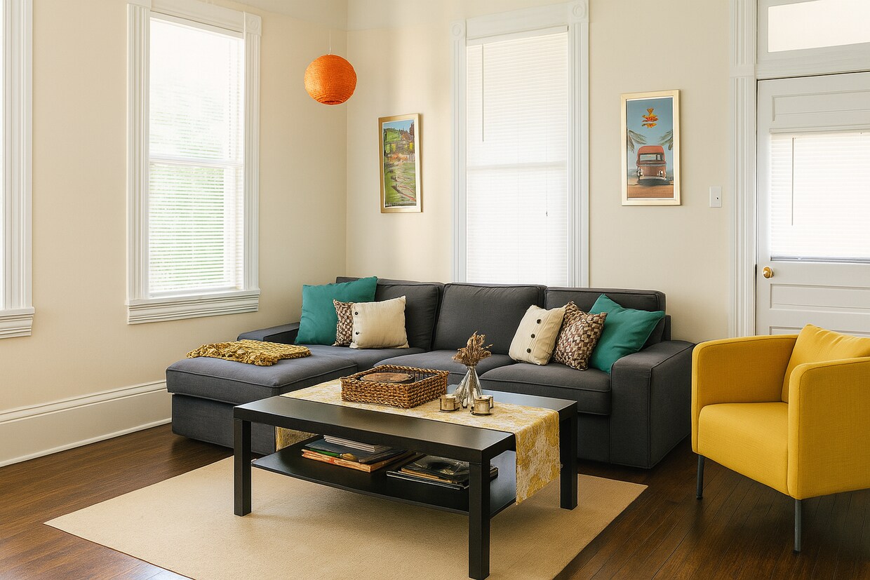 Foto principal - 604 Welch St