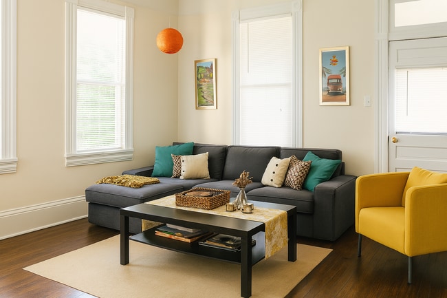 Photo - 604 Welch St Townhome