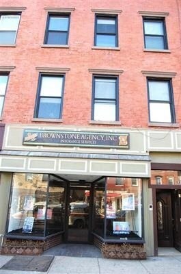 Foto del edificio - 504 Washington St